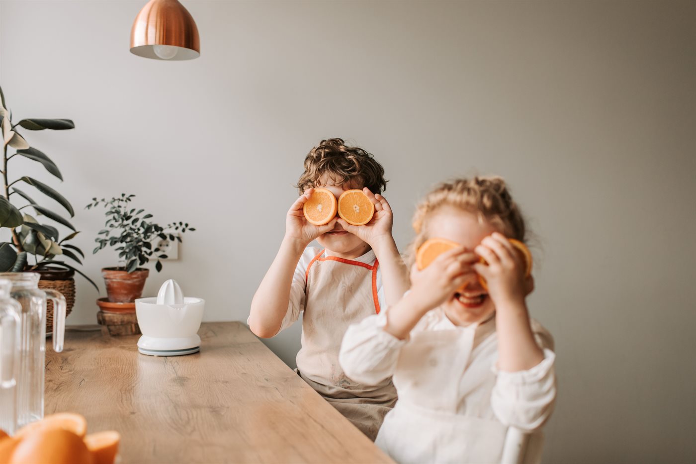 Children's Wellness