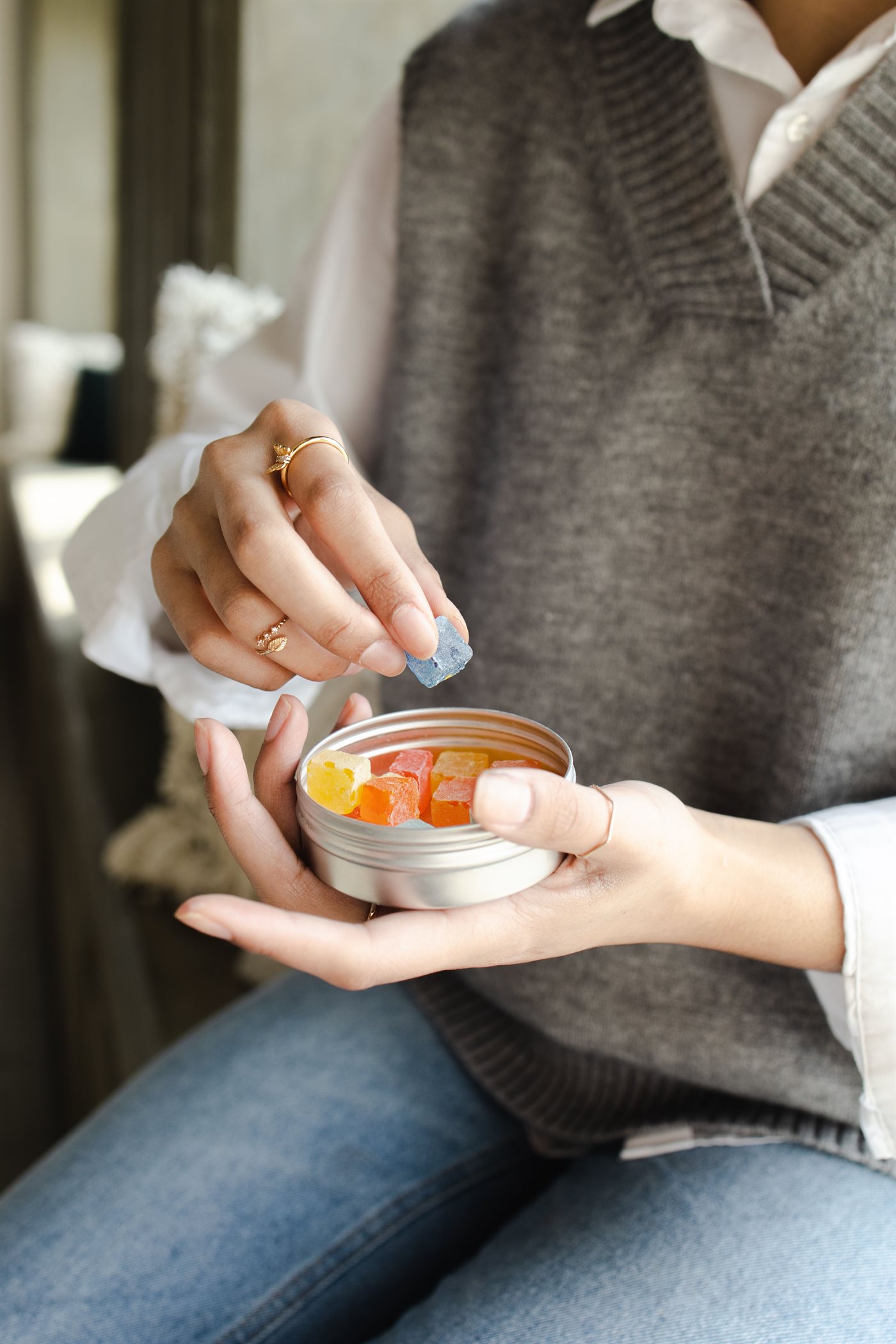 Gummies