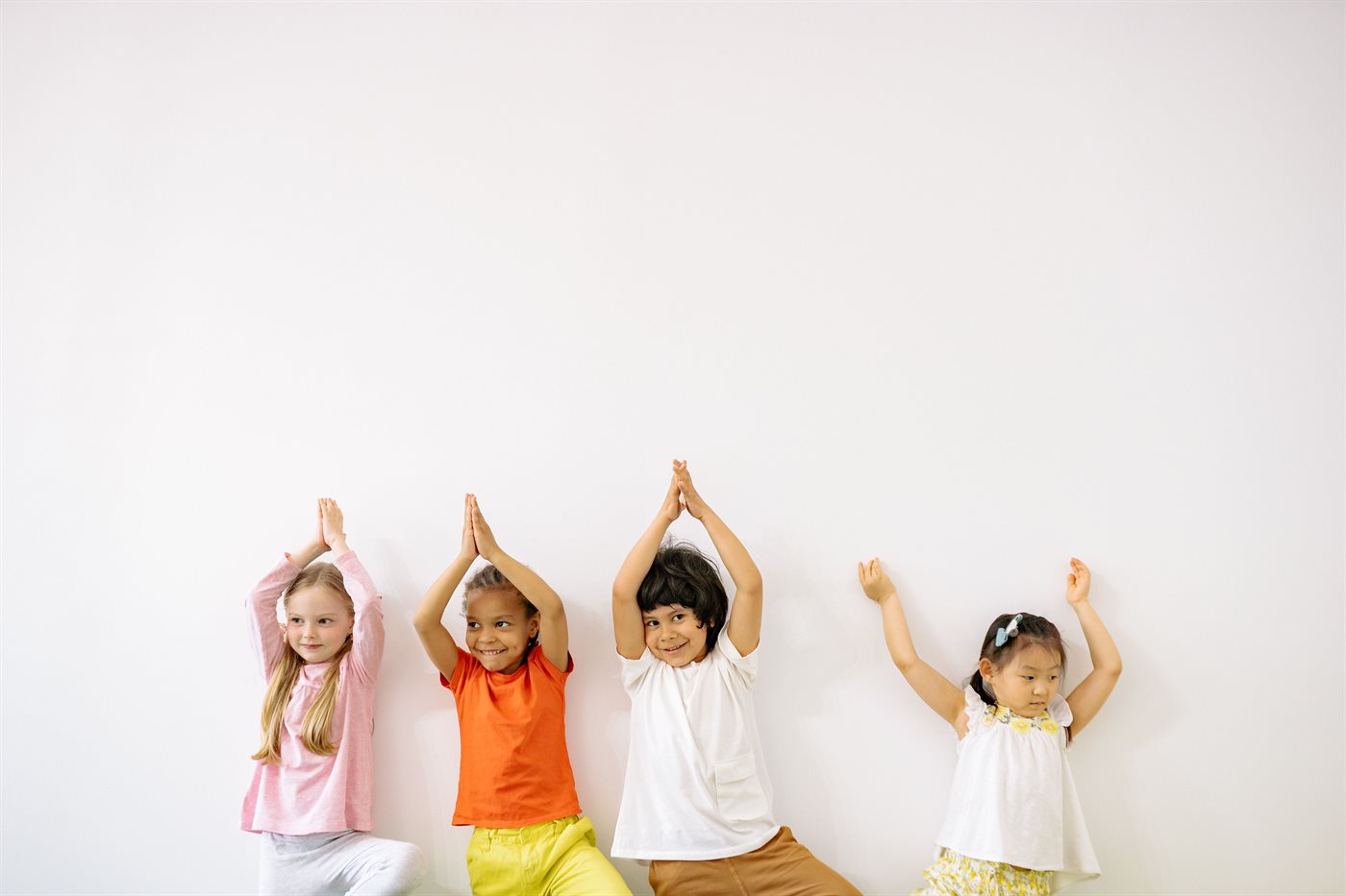 Children's Wellness