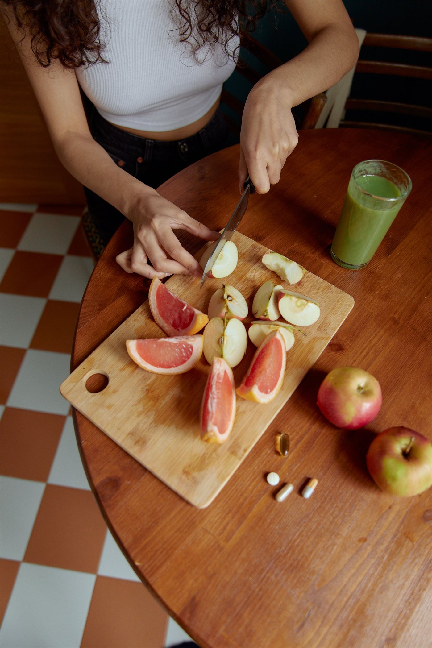 Digestive Wellness