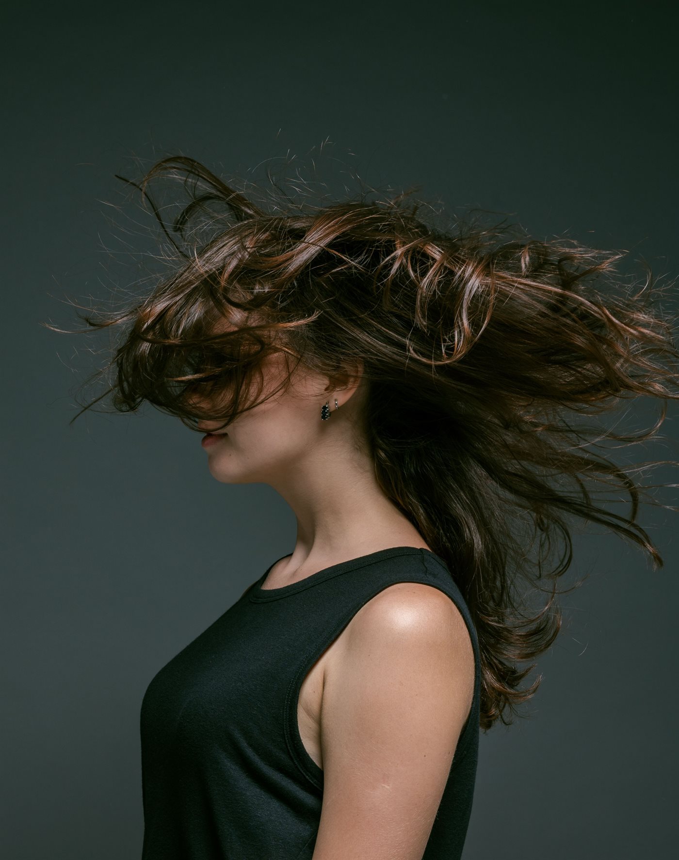 Hair & Scalp
